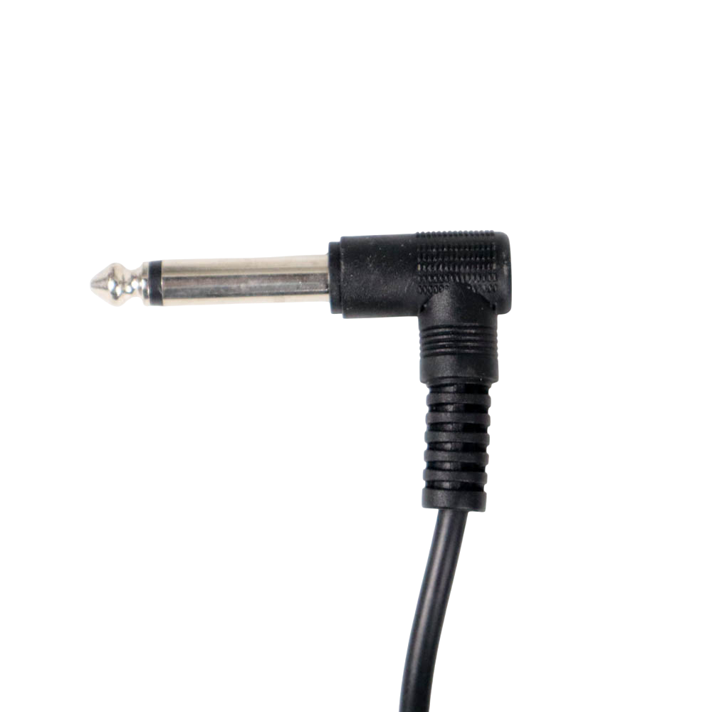 TaffSTUDIO Pedal Damper Sustain Piano Keyboard - WTB-005 Gambar produk TaffSTUDIO Pedal Damper Sustain Piano Keyboard - WTB-005