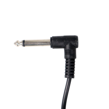 Gambar produk TaffSTUDIO Pedal Damper Sustain Piano Keyboard - WTB-005