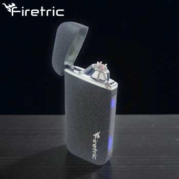 Firetric Korek Api Elektrik Plasma Pulse Arc Lighter LED - JL319 Gambar produk Firetric Korek Api Elektrik Plasma Pulse Arc Lighter LED - JL319