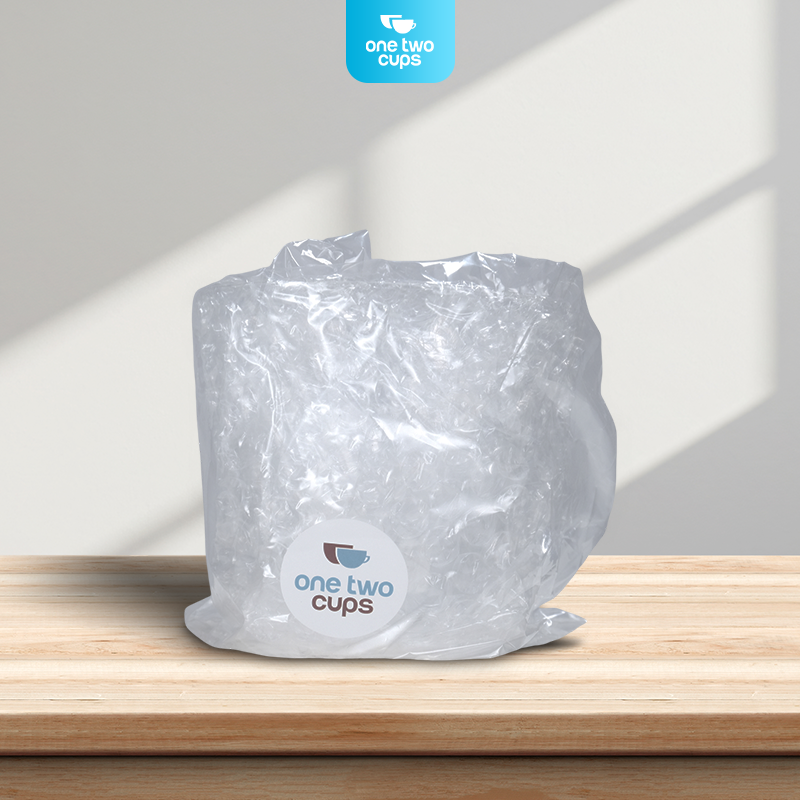 Gambar produk One Two Cups Gelas Whisky Cocktail Ultra Thin Rock Glass 300ml - KM137