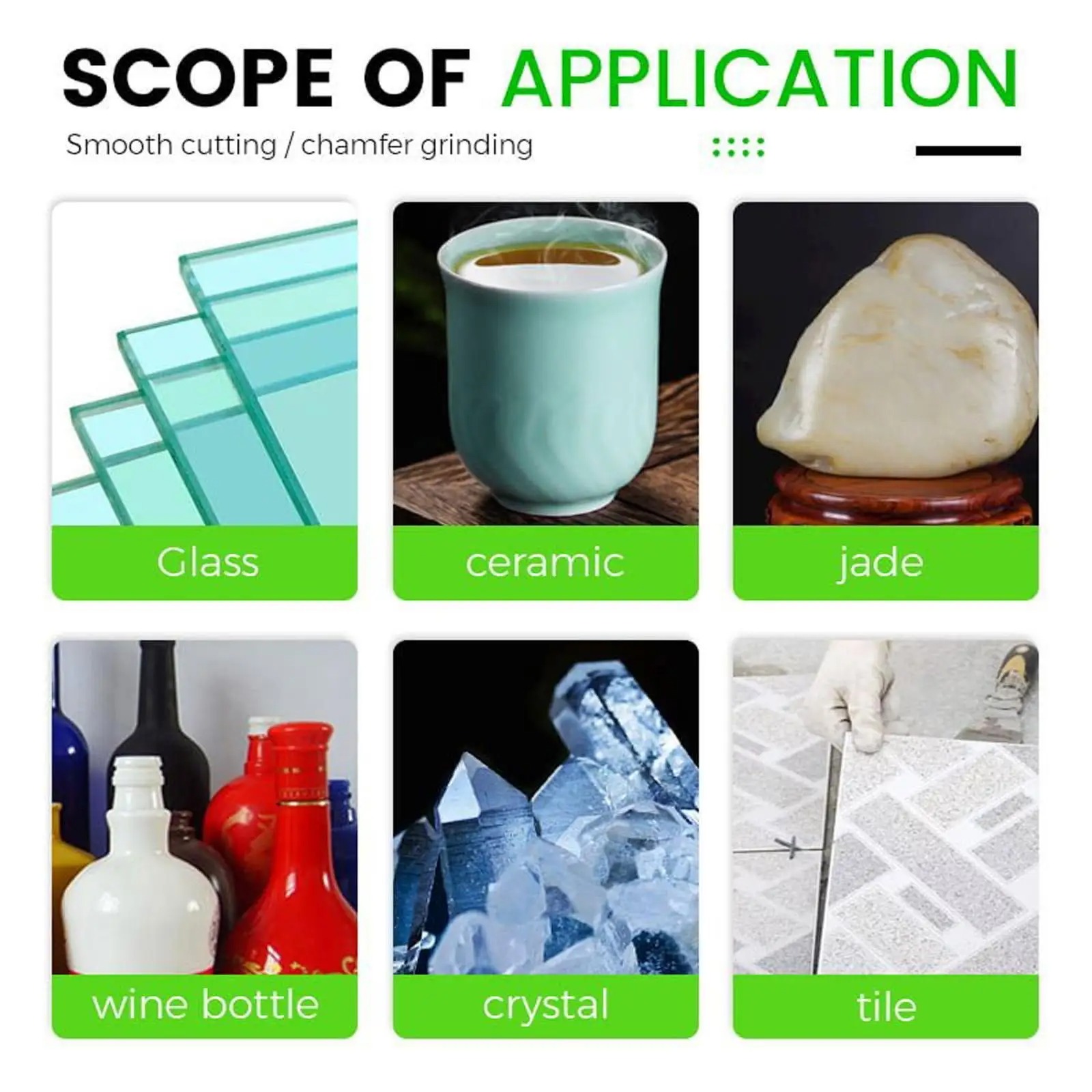 PDITO Mata Gerinda Cakram Pemotong Diamond Cutting Disk Ultra Thin 125mm - PD-10 Gambar produk PDITO Mata Gerinda Cakram Pemotong Diamond Cutting Disk Ultra Thin 125mm - PD-10