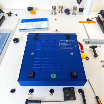 IMAX Charger Baterai LiPo Li-Ion NiMH dengan AC Adapter Integrated - B6AC Gambar produk IMAX Charger Baterai LiPo Li-Ion NiMH dengan AC Adapter Integrated - B6AC