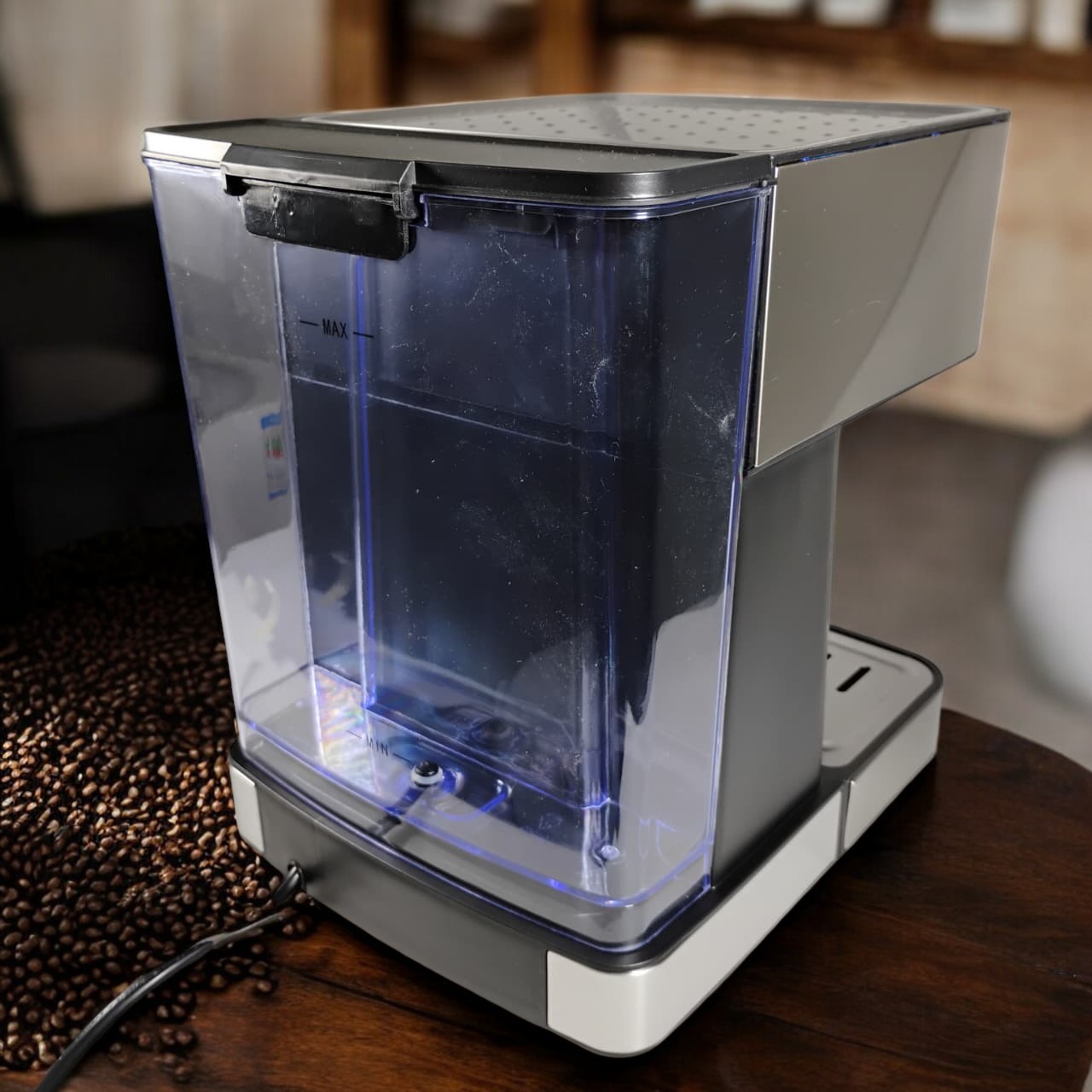 Gambar produk Trieste Mesin Kopi Espresso Coffee Maker Frothing 20 Bar 850W 1.6L - CM6863