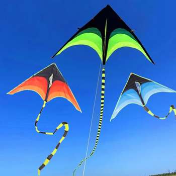 Gambar produk WieKite Mainan Layangan Anak Sport Beach Fly Kite - HYK090