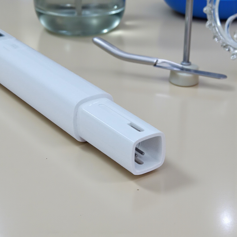 Gambar produk Xiaomi Alat Ukur Kualitas Air Digital TDS Tester Pen IPX6 4990ppm - XMTDS01YM