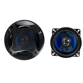 Gambar produk Tiaoping Speaker Subwoofer Mobil 4 Inch Strong Rebound 300W - TP-1071