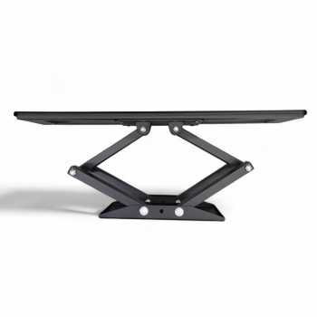 Gambar produk Taffware Bracket TV Telescopic VESA 400 x 600 for 32-70 Inch TV - CP502