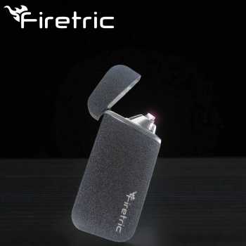 Firetric Korek Api Elektrik Plasma Pulse Arc Lighter LED - JL319 Gambar produk Firetric Korek Api Elektrik Plasma Pulse Arc Lighter LED - JL319