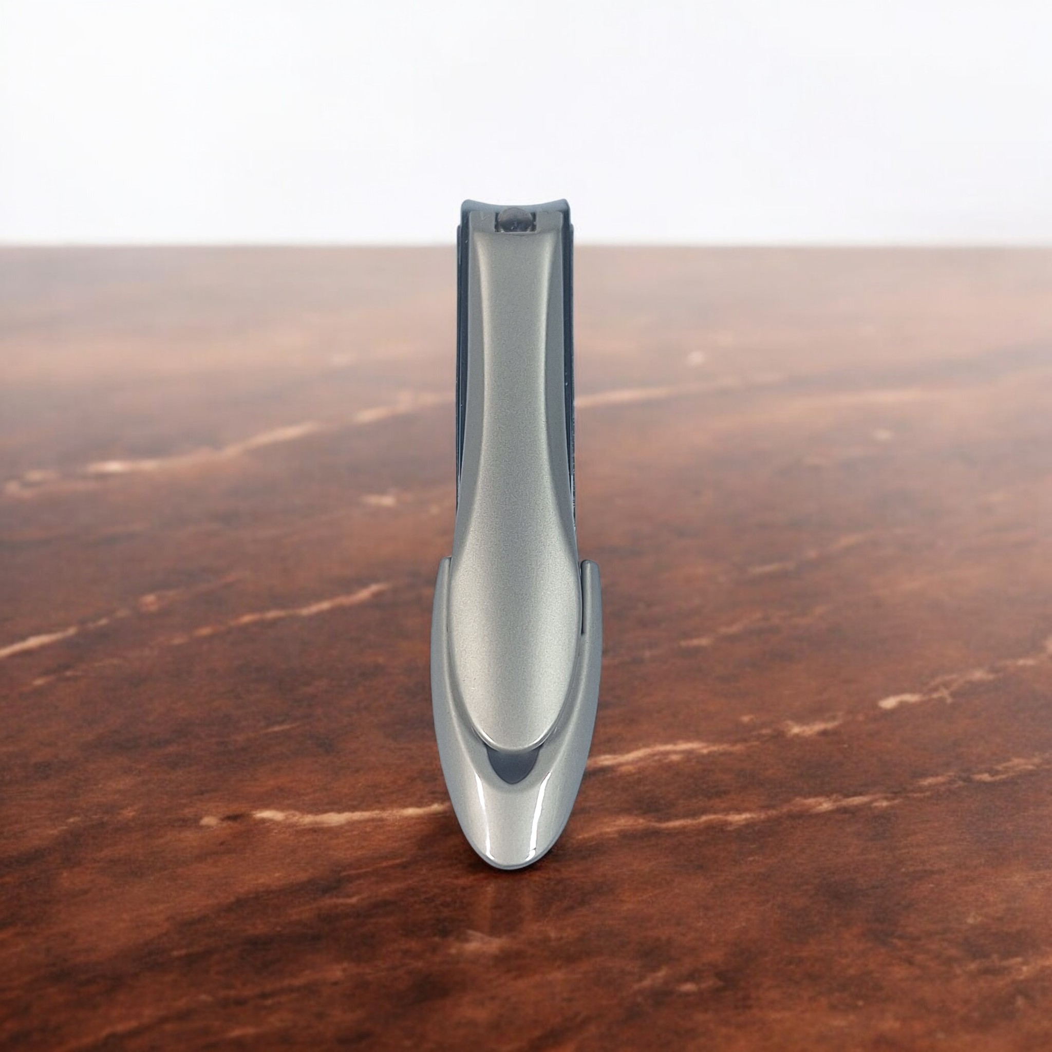 Gambar produk XIAOTIANLAI Gunting Kuku Nail Clippers 420 Stainless Steel Mr-1111 - XGK