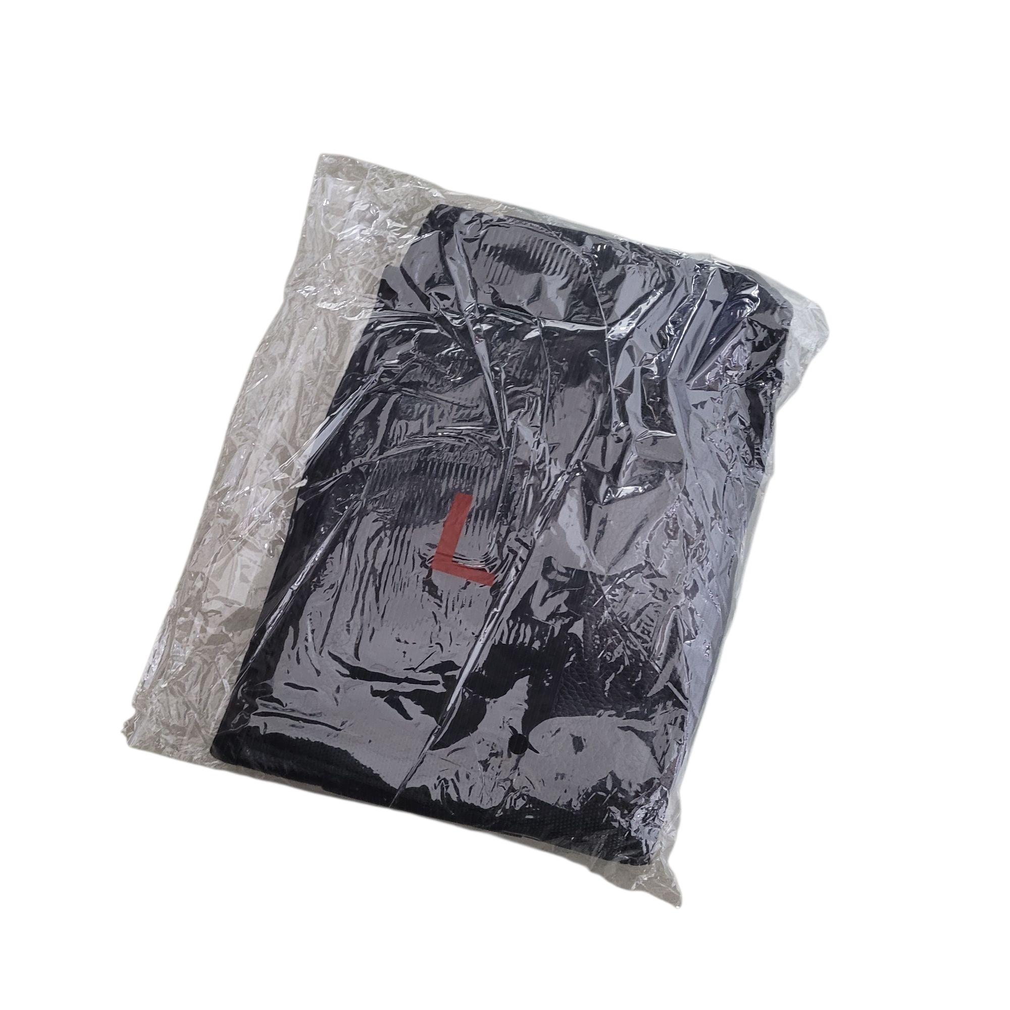 Gambar produk TaffOmicron Alat Terapi Pinggang Magnetic Tourmaline Nylon Size L