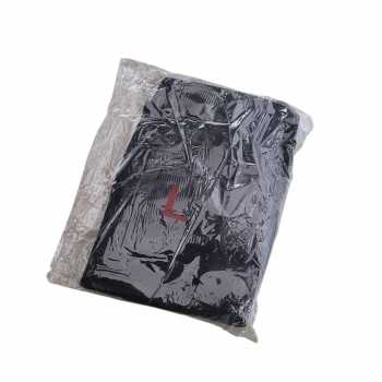 Gambar produk TaffOmicron Alat Terapi Pinggang Magnetic Tourmaline Nylon Size L