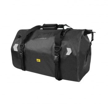 CHINK Tas Motor Touring Back Seat Tail Pannier Bag Waterproof PVC - CH03