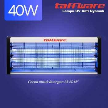Taffware Lampu UV Anti Nyamuk Mosquito Killer Industrial Usage 40W - AP740