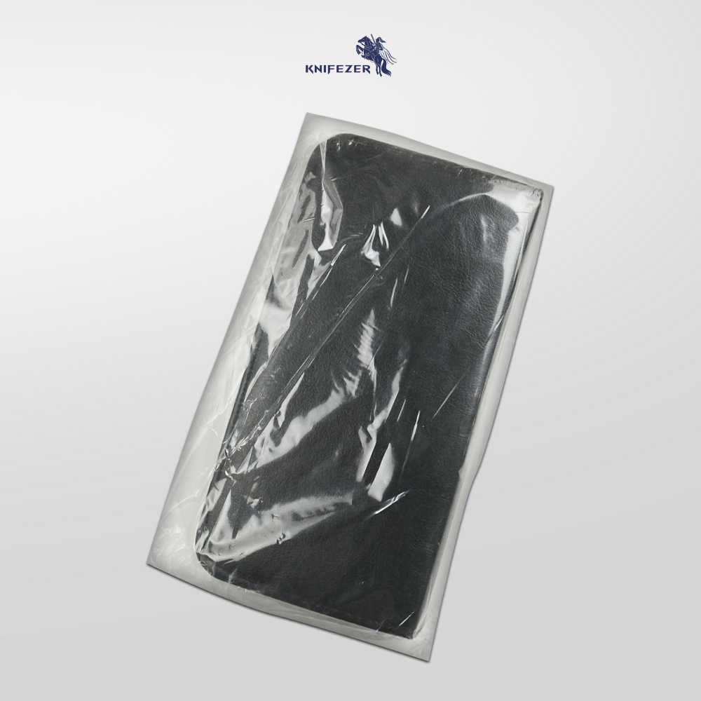 KNIFEZER Set Gunting Grooming Bulu Hewan Peliharaan 4in1 - 62HRC Gambar produk KNIFEZER Set Gunting Grooming Bulu Hewan Peliharaan 4in1 - 62HRC