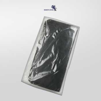 KNIFEZER Set Gunting Grooming Bulu Hewan Peliharaan 4in1 - 62HRC Gambar produk KNIFEZER Set Gunting Grooming Bulu Hewan Peliharaan 4in1 - 62HRC