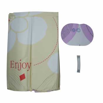 Moonbeam Bak Mandi Lipat Dewasa Anak Bathub Portable Foldable - MB7 Gambar produk Moonbeam Bak Mandi Lipat Dewasa Anak Bathub Portable Foldable - MB7