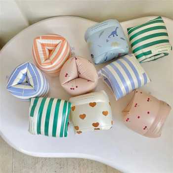 Gambar produk Umidess Pelampung Lengan Anak Inflatable Arm Band Rolls Up - INU165