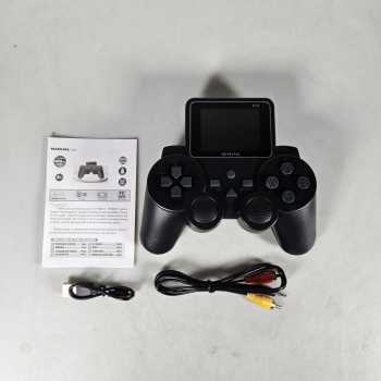 Gambar produk WCX Retro Joystick Portable Controller 520 Game 2.4 Inch 128MB RAM - S10