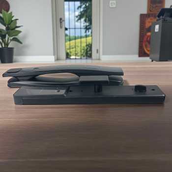 Gambar produk Joneytech Smart Door Lock Fingerprint Password Card Key - B01JC