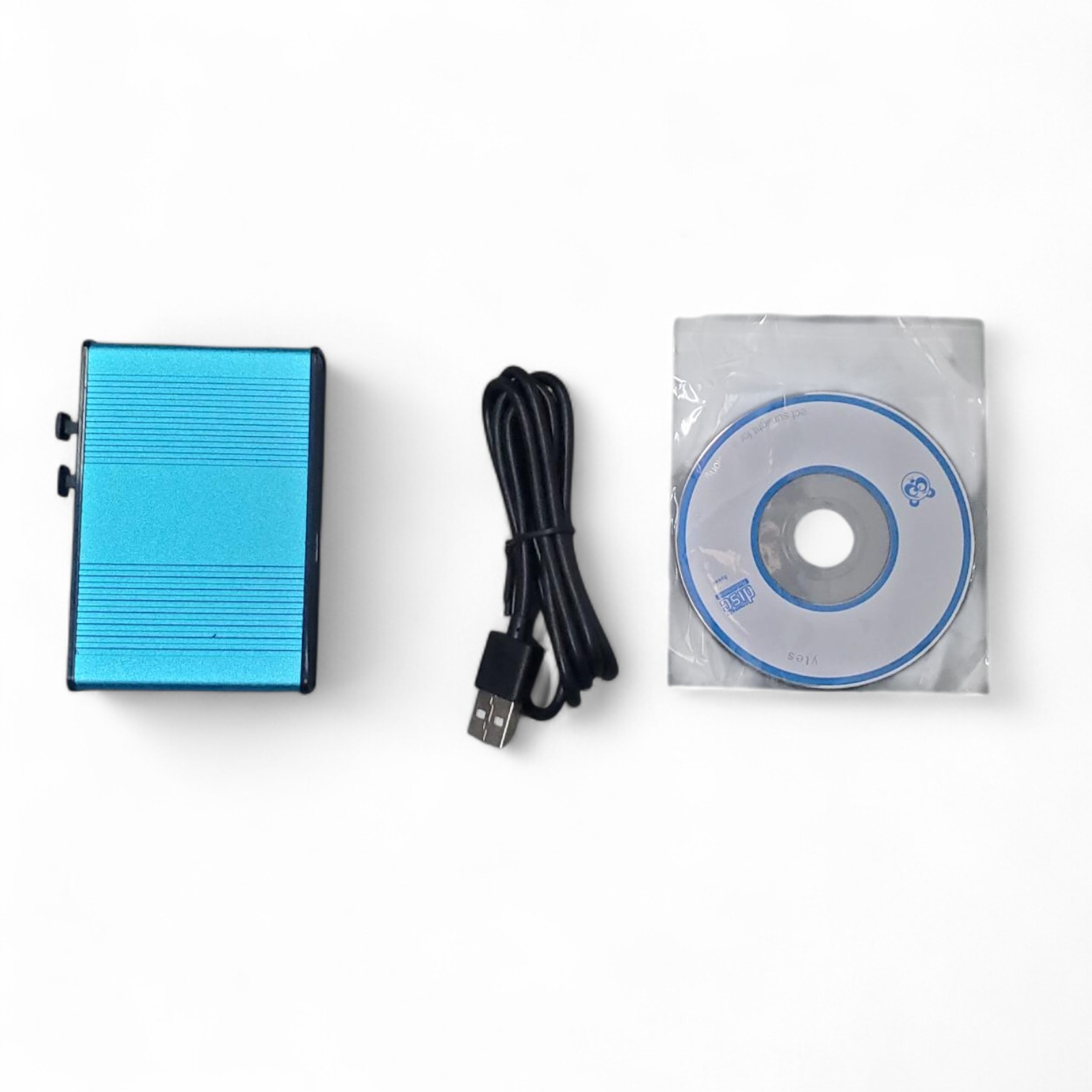 Kebidumei Sound Card External 5.1 Suround USB for Laptop PC - CM6206 Gambar produk Kebidumei Sound Card External 5.1 Suround USB for Laptop PC - CM6206