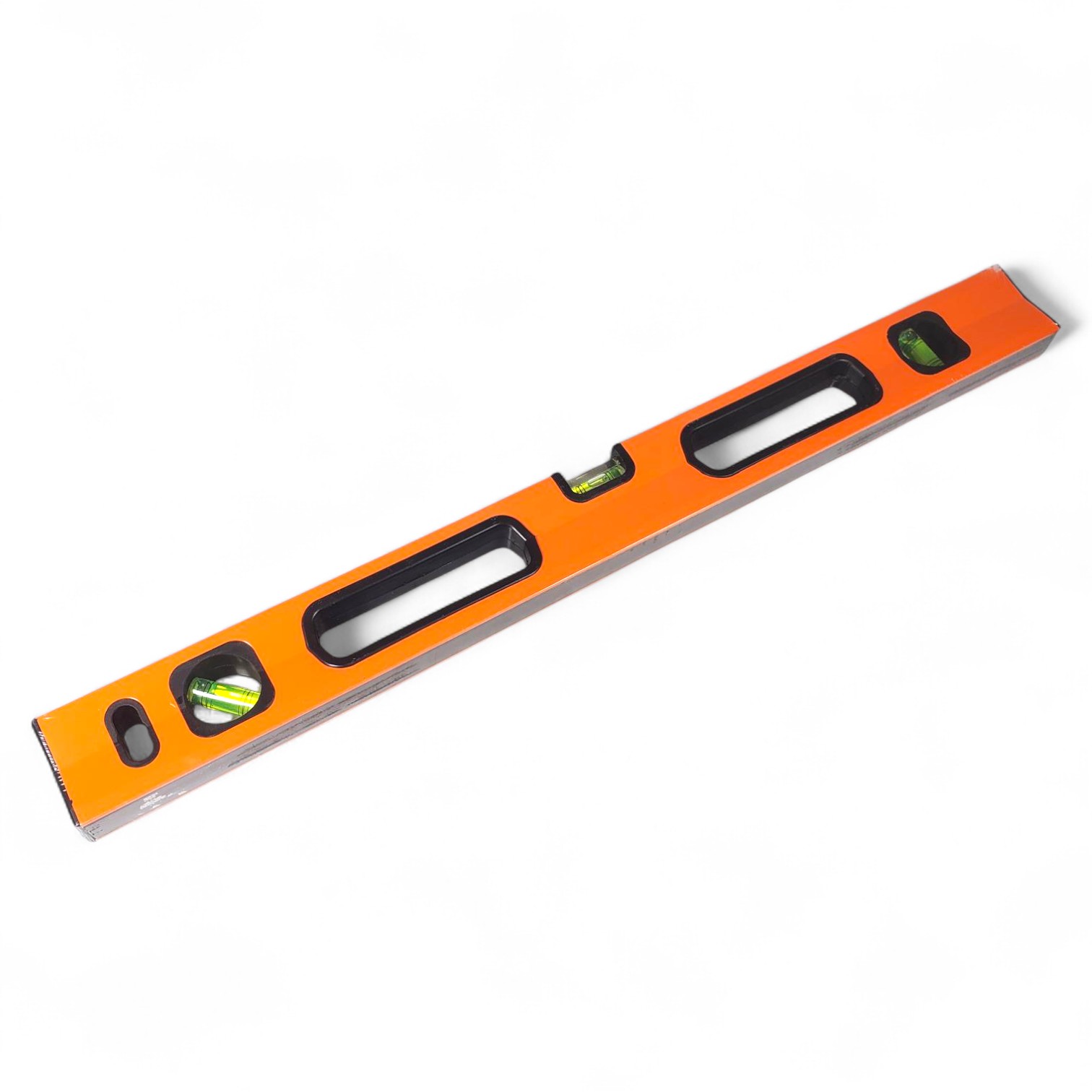 Gambar produk HANGCHEN Spirit Level Waterpass Magnetic High Precision 600mm - 2006A