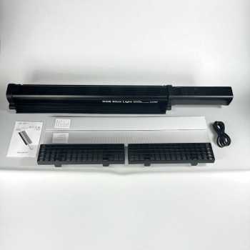 Gambar produk LIYADI Lampu Studio Tube Light Stick RGBW 24 Mode OLED 2600mAh 50W - C2 PRO
