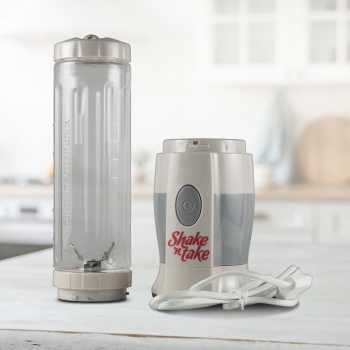 Gambar produk Shake n Take Blender Buah Portable Mini Juicer 500ml - VT-04