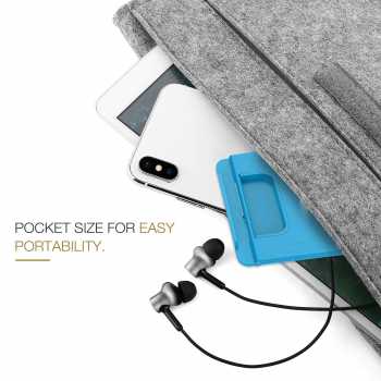 Gambar produk SEENDA Universal Foldable Phone Tablet Holder 10 Inch - S089