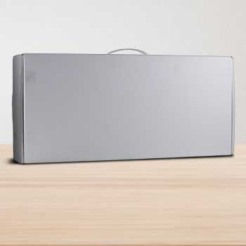 Gambar produk Joneytech Smart Door Lock Fingerprint Password Card Key - B01JC