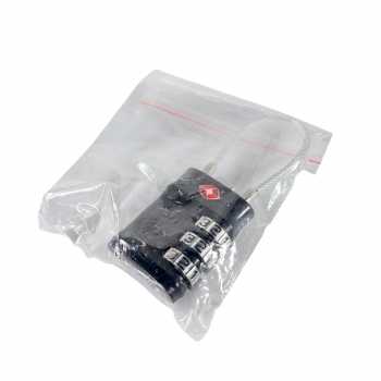 CoolCell Gembok Koper Angka 3 Digit Suitcase Password TSA Lock - TSA007 Gambar produk CoolCell Gembok Koper Angka 3 Digit Suitcase Password TSA Lock - TSA007