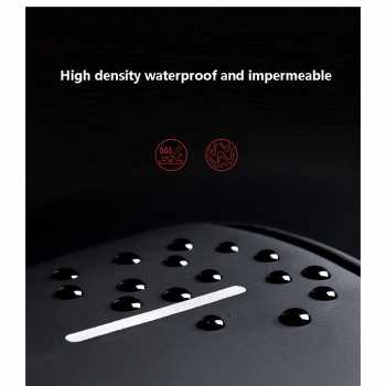 Rhodey Tas Selempang Fashion Sling Bag Pria with USB Slot and Lock - - RE881 Gambar produk Rhodey Tas Selempang Fashion Sling Bag Pria with USB Slot and Lock - - RE881