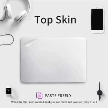 Gambar produk JARCI Skin Laptop Anti Gores Top Cover Sticker Dyeing Process 14C MacBook Air 15 - JR-14