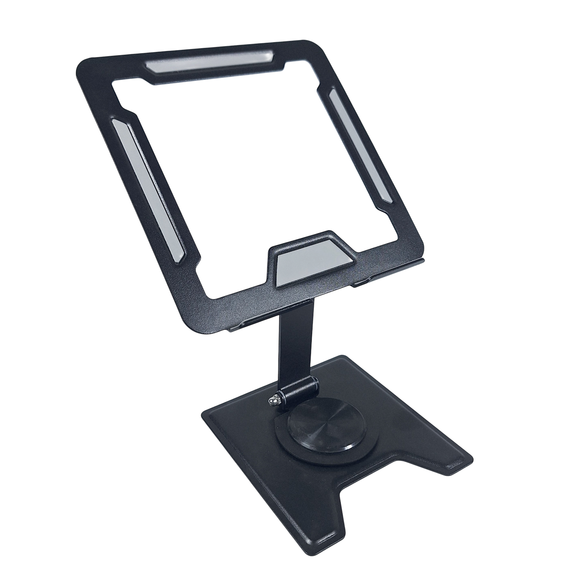 Gambar produk WeCool Tablet Holder Stand Foldable 360 Rotation Metal 4-12 Inch - 261
