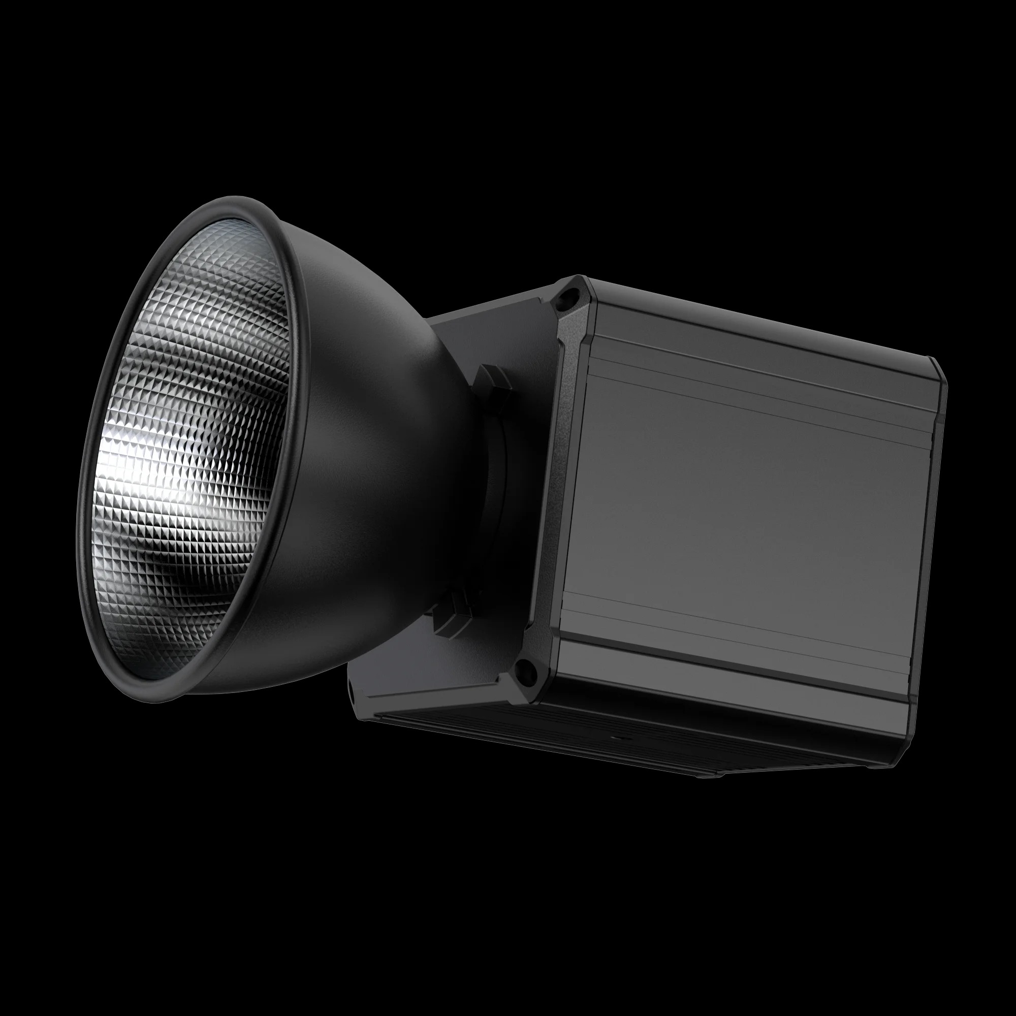 Gambar produk LIYADI Lampu Studio Fotografi COB LED RGBW 24 Mode 10000mAh 100W - ND100