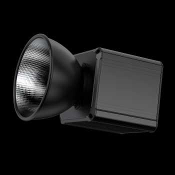 Gambar produk LIYADI Lampu Studio Fotografi COB LED RGBW 24 Mode 10000mAh 100W - ND100