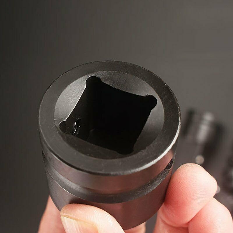 Gambar produk ODN Set Pneumatic Sleeve Adaptor Socket Reducer Repair Tool - ODN-6