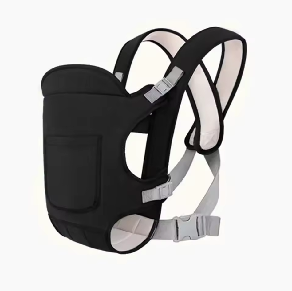 Gambar produk MoonWalker Tas Gendong Bayi Baby Carrier Double Shoulder Newborn Sling - MW049