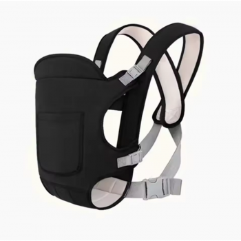 Gambar produk MoonWalker Tas Gendong Bayi Baby Carrier Double Shoulder Newborn Sling - MW049