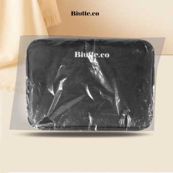 Biutte.co Tas Kosmetik Make Up Travel Organizer Bag Wanita 40x29x14cm - X3235 Gambar produk Biutte.co Tas Kosmetik Make Up Travel Organizer Bag Wanita 40x29x14cm - X3235