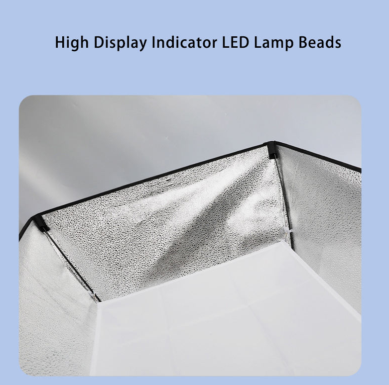 GuangYi Softbox Rectangular Reflector Honeycomb Bowens Mount 60x90cm - GY21 Gambar produk GuangYi Softbox Rectangular Reflector Honeycomb Bowens Mount 60x90cm - GY21