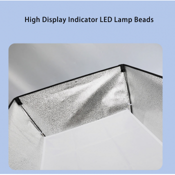 GuangYi Softbox Rectangular Reflector Honeycomb Bowens Mount 60x90cm - GY21 Gambar produk GuangYi Softbox Rectangular Reflector Honeycomb Bowens Mount 60x90cm - GY21