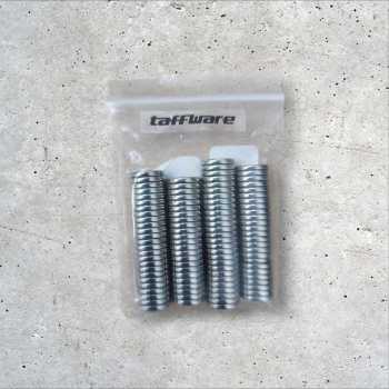 Taffware Magnet Bulat Powerful Neodymium NdFeB N25 10x1.5mm 100 PCS - YN35 Gambar produk Taffware Magnet Bulat Powerful Neodymium NdFeB N25 10x1.5mm 100 PCS - YN35
