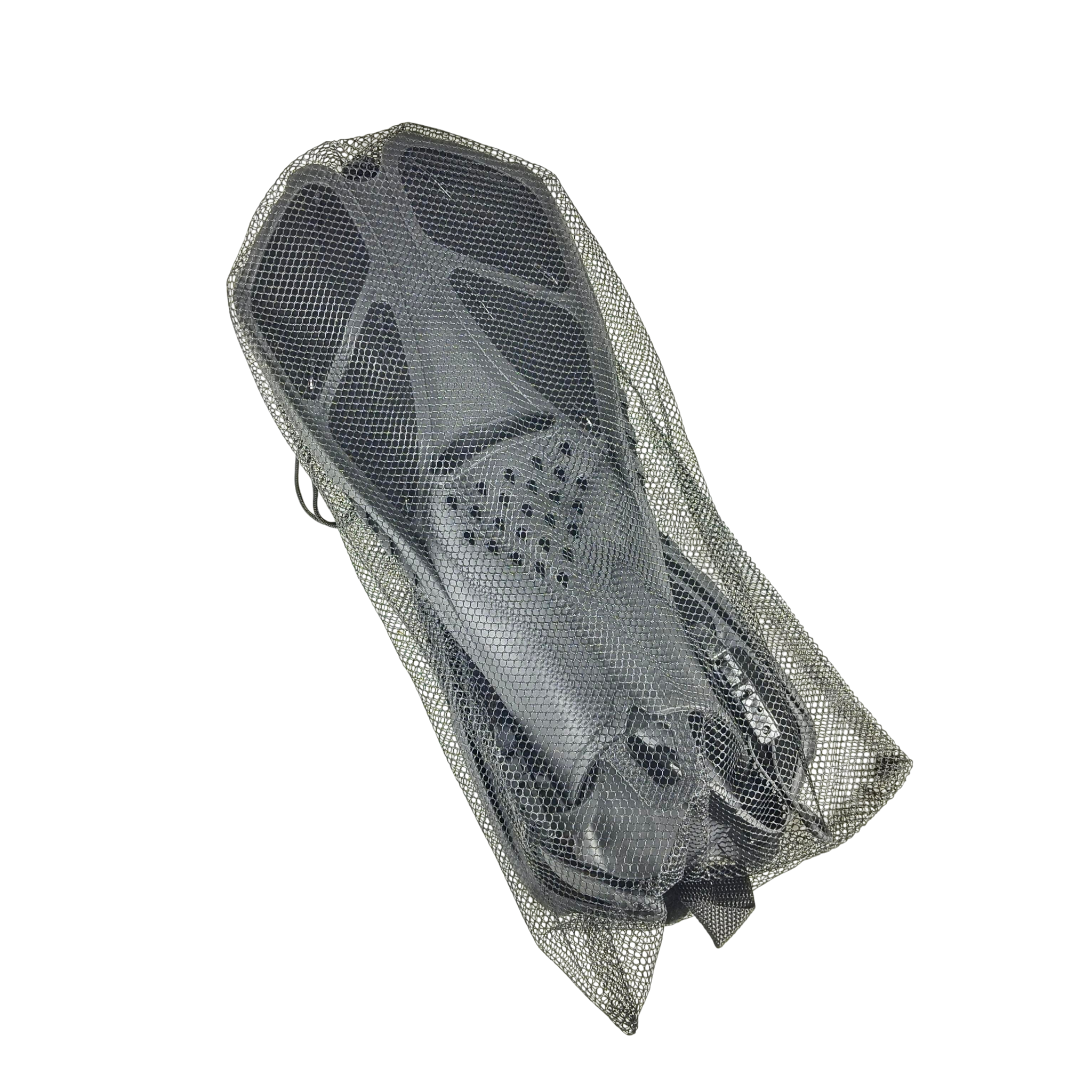 Gambar produk OSGOOD Sepatu Katak Snorkeling Fins Swimming Diving Flippers Open Heel S/M - OS813