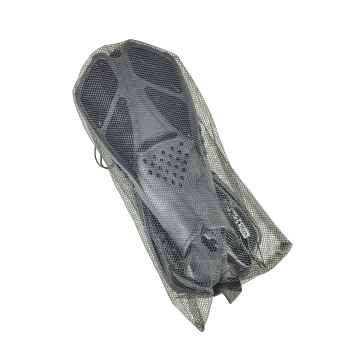 Gambar produk OSGOOD Sepatu Katak Snorkeling Fins Swimming Diving Flippers Open Heel S/M - OS813
