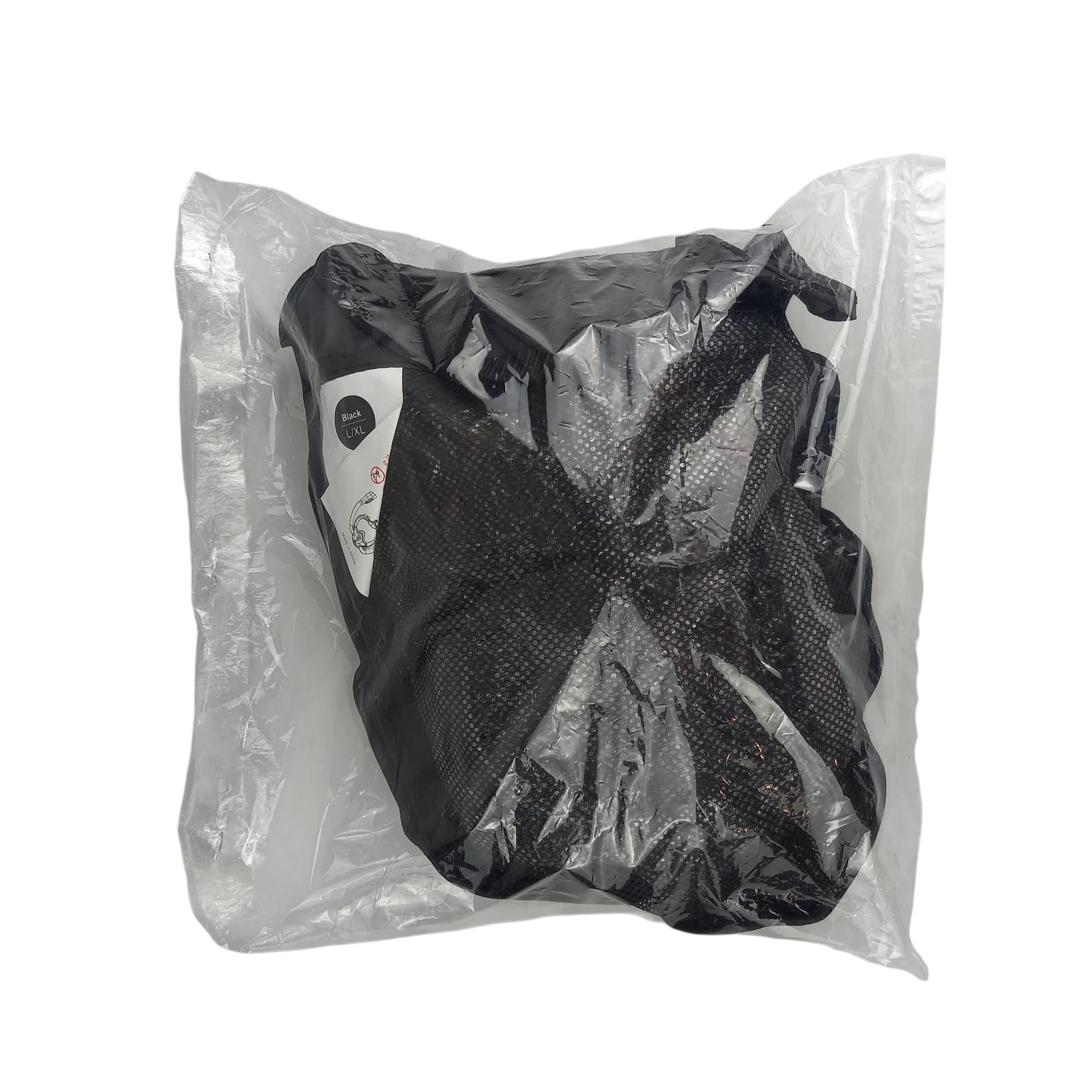 Gambar produk VELRAPCOR Kacamata Full Face Diving Snorkeling L/XL - K3