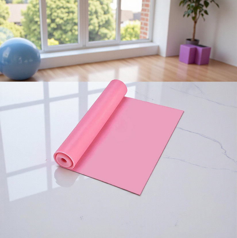 Slyz Tali Stretching Yoga Resistance Band Gym Fitness 150x15cm - Slyz46 Gambar produk Slyz Tali Stretching Yoga Resistance Band Gym Fitness 150x15cm - Slyz46