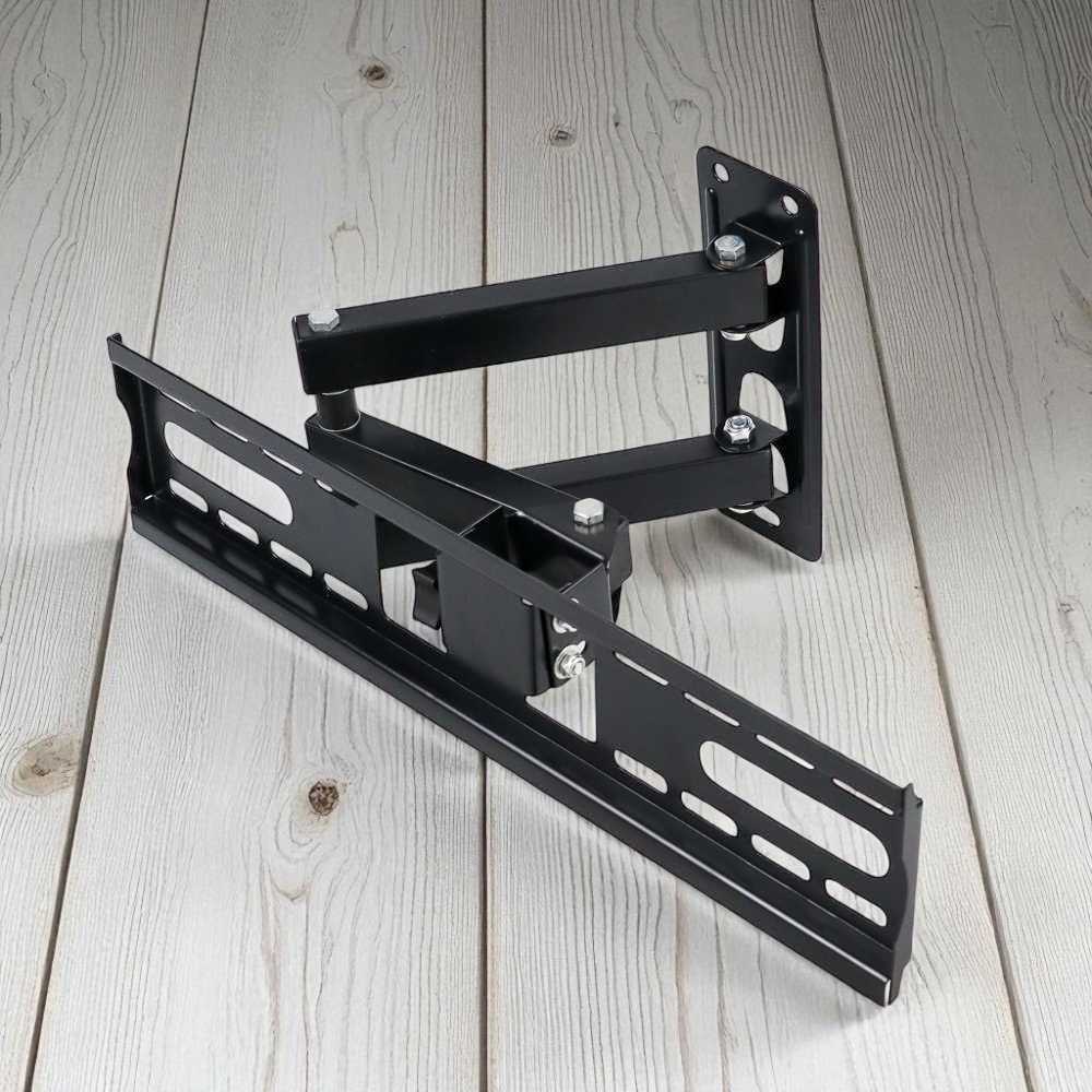CNXD Bracket TV Telescopic VESA 400 x 400 for 26-55 Inch TV - CN814 Gambar produk CNXD Bracket TV Telescopic VESA 400 x 400 for 26-55 Inch TV - CN814