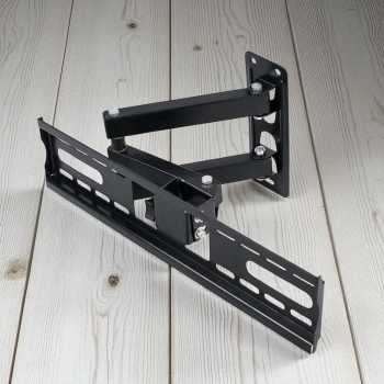 CNXD Bracket TV Telescopic VESA 400 x 400 for 26-55 Inch TV - CN814 Gambar produk CNXD Bracket TV Telescopic VESA 400 x 400 for 26-55 Inch TV - CN814
