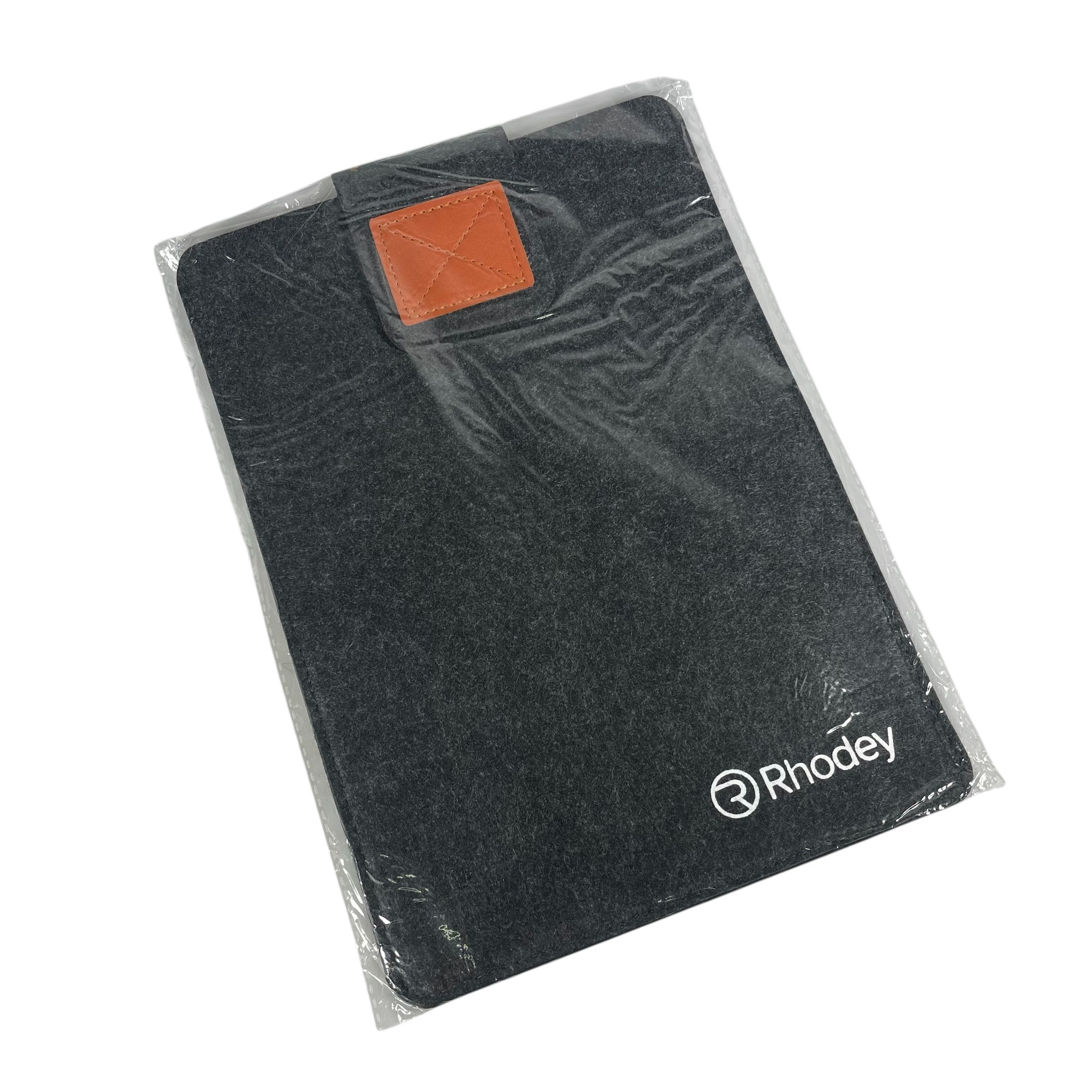 Gambar produk Rhodey Sleeve Case Laptop Felt 11 Inch - DA98