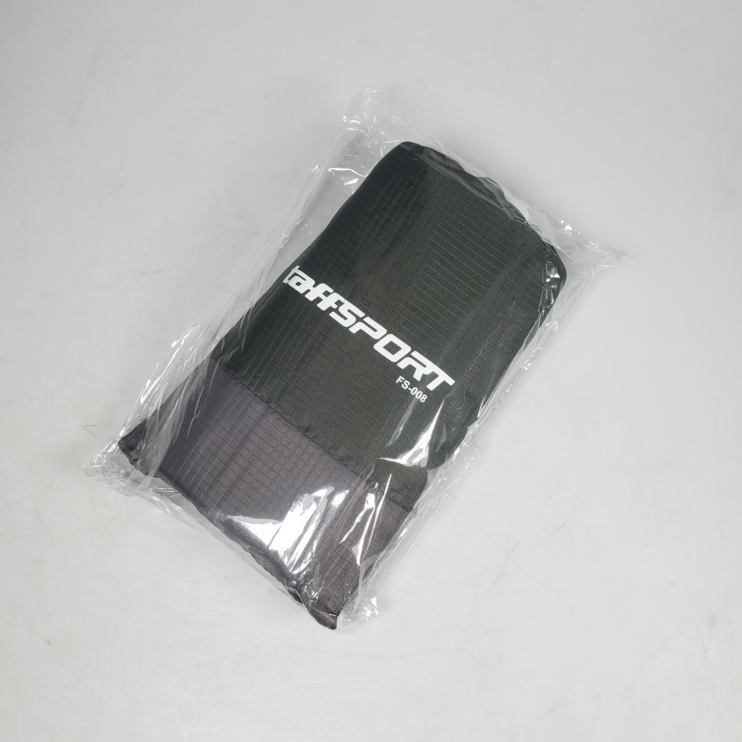 Gambar produk TaffSPORT Tikar Lipat Matras Camping Piknik Mat 200x210cm - FS-008